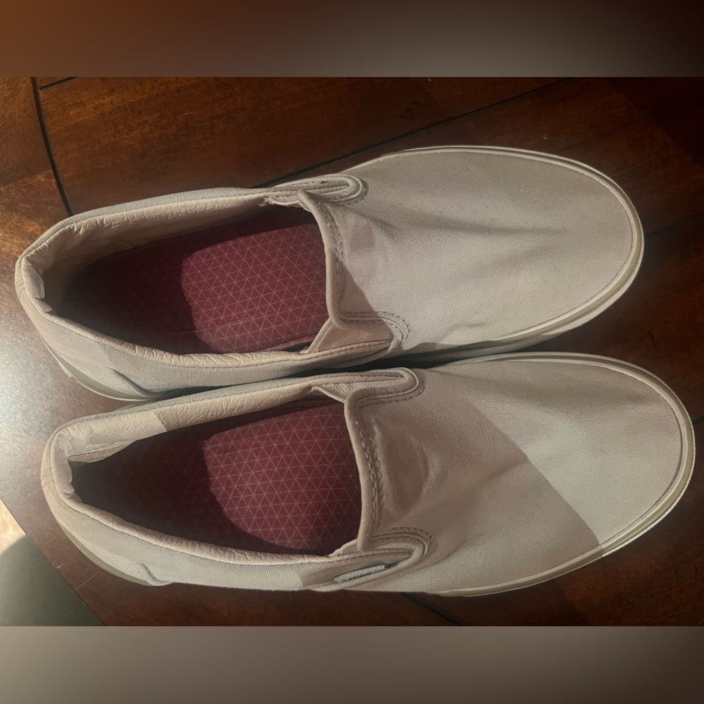 Vans Platform Sneakers - Picture 14 of 16